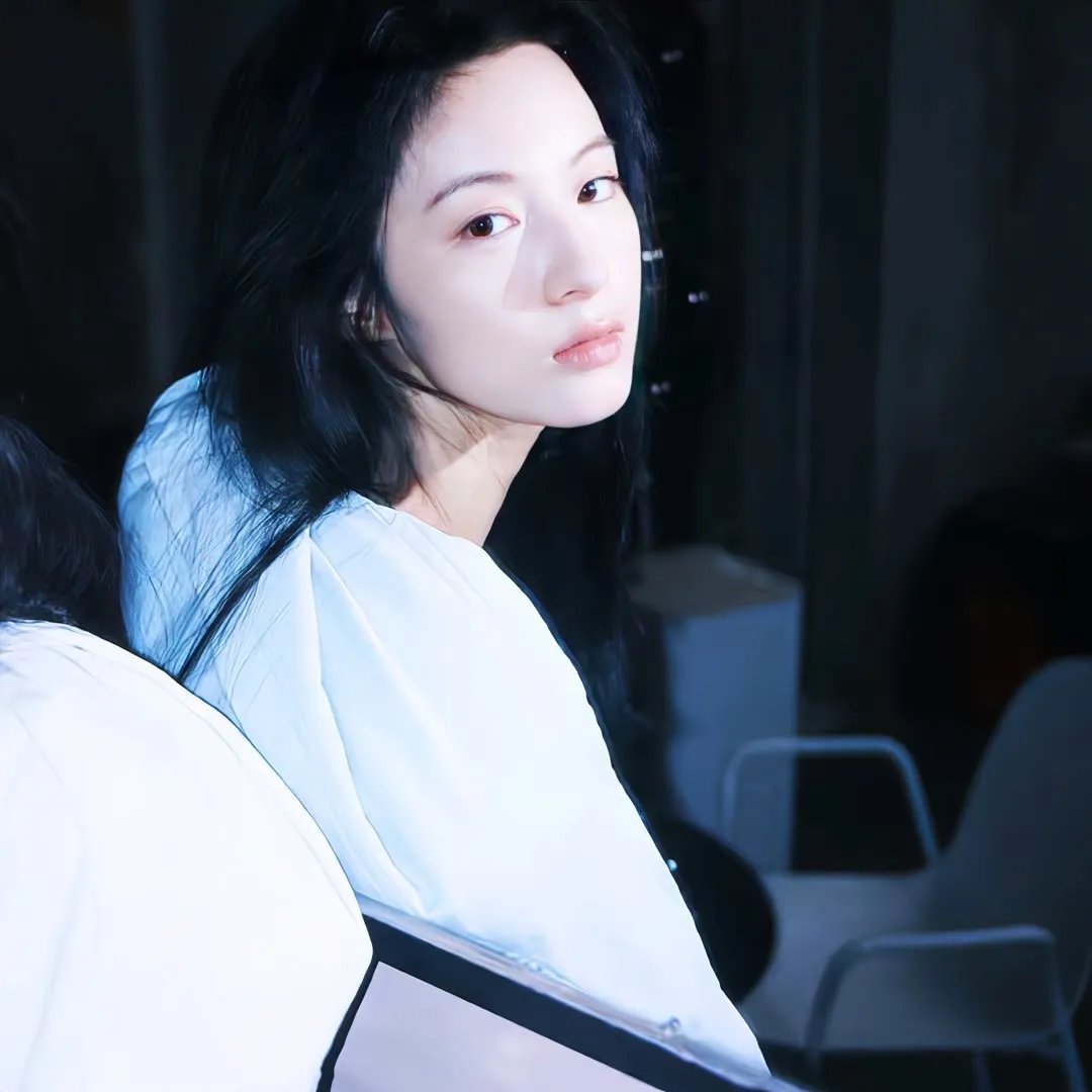 诈骗女神