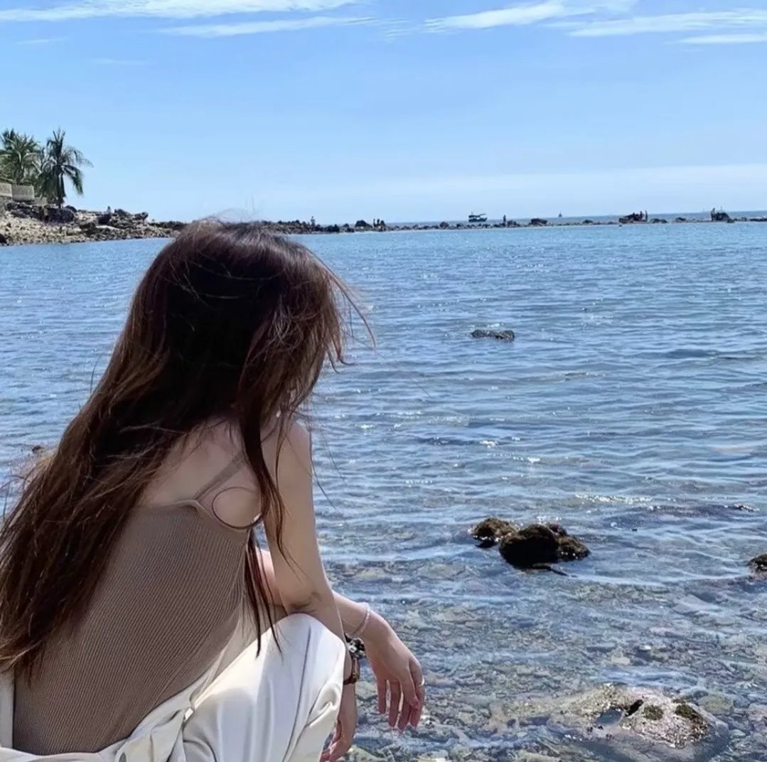 女性人体美